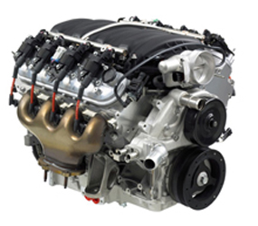 P4C60 Engine